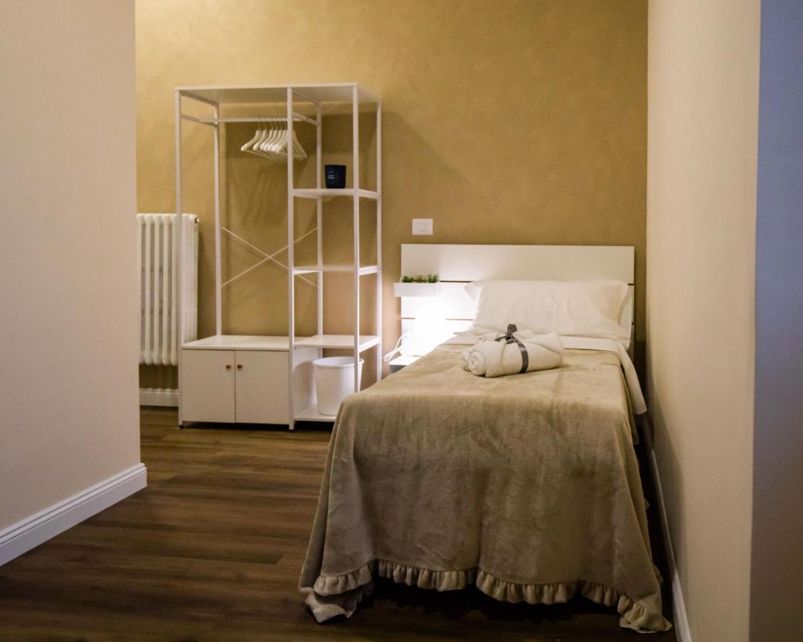 קמפובאסו Essential Rooms מראה חיצוני תמונה